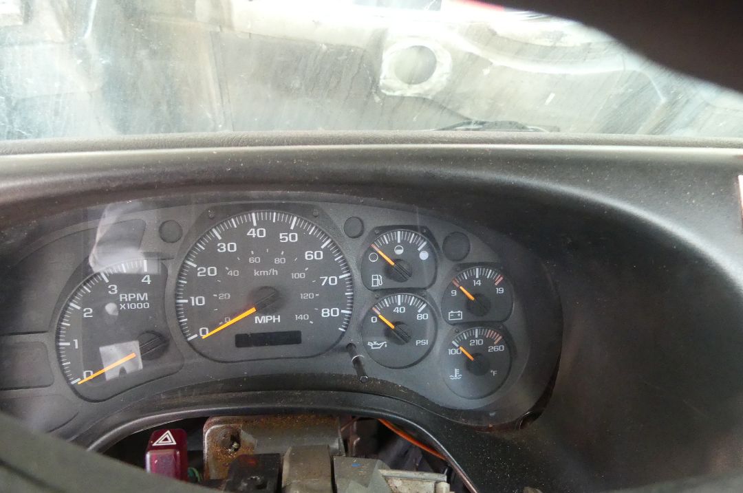 2003 GMC C8500 - Image 19